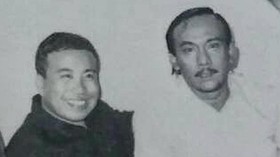 Kwartet yang Bikin Ateng Berjaya