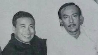 Kwartet yang Bikin Ateng Berjaya