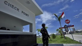 RI Tunggu Konfirmasi Papua Nugini soal Ratusan WNI Lari Mengungsi