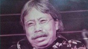 Mengenang Ateng, Mengenang Keberuntungan di Layar Perak