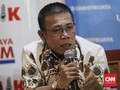 Masinton Bela Mendagri soal Yel-yel Jokowi Dua Periode