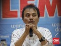 Roy Suryo Tuding Kemenpora Lakukan Fitnah Jelang Pilpres 2019