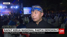 Persiapan Partai Demokrat Jelang Pilkada Serentak