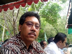 Profil Afnan Hadikusumo, Eks DPD RI Maju Pilwalkot Jogja 2024