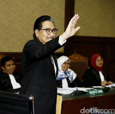 Terpopuler: Pengacara Termahal di Indonesia hingga Sumber Kekayaan Baim Wong