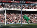 Fakta Menarik Kemenangan Arsenal Atas Manchester United