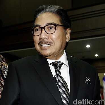 Hotma Sitompul Sempat Cuci Darah Sebelum Wafat