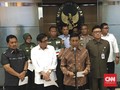 Wiranto: Langkah Hukum Diambil untuk Bubarkan HTI
