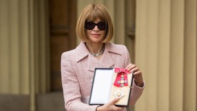 Anna Wintour Dikabarkan Akan 'Resign' dari Vogue