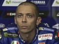 Valentino Rossi Rayakan 25 Tahun Berkarier di Grand Prix