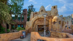 Disney Bakal Buka Hotel Bertema Star Wars di Orlando