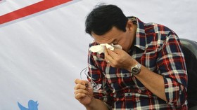 DPRD Usul Mendagri Berhentikan Ahok dengan UU Pilkada