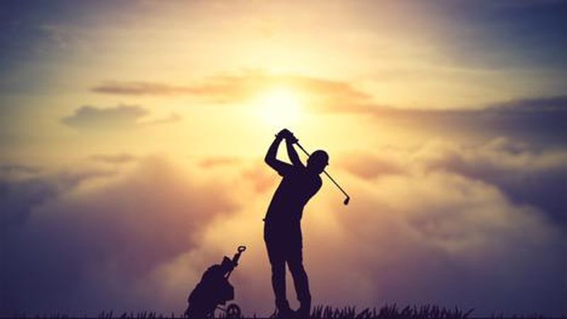 Kementerian Pariwisata (Kemenpar) kembali memasarkan sensasi wisata golf Indonesia