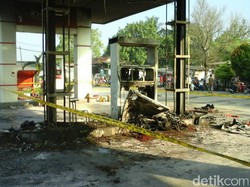 Belajar dari Kasus di Gunung Sindur, Pikir-pikir Lagi Beli Rumah Dekat SPBU