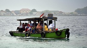 Suara dari Kepulauan Seribu di Usia 490 Tahun Jakarta