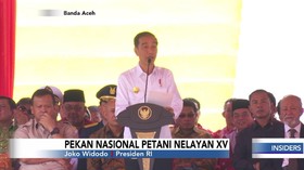 Pentingnya Petani dan Nelayan di Indonesia