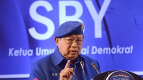 Demokrat Minta Jokowi Tak Alergi Kritik SBY