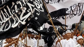 Gerak Senyap, Khilafah dan Perlawanan Kandas HTI