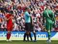 Milner Minta Maaf pada Suporter Liverpool