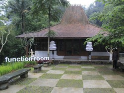 6 Keunikan Rumah Joglo yang Penuh Filosofi Khas Jawa
