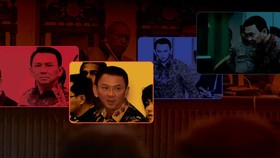 Kronologi Kasus Ahok: Dari Penodaan ke Pernyataan Permusuhan