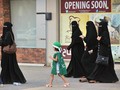 Aturan Baru Arab Saudi Bolehkan Wanita Pergi Tanpa Izin Wali