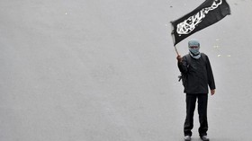 Hizbut Tahrir Indonesia: Menyebar Khilafah di Bumi Nusantara