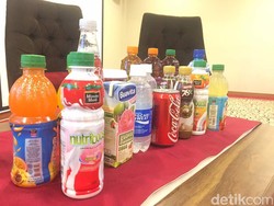 Cukai Plastik-Minuman Berpemanis Digantung, Anggota DPR Cecar Kemenkeu