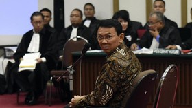 Putusan Buni Yani Belum Inkrah, Dasar PK Ahok Dipertanyakan