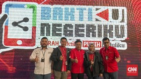 Cita-cita Telkomsel: Layanan Digital Hingga ke Pelosok