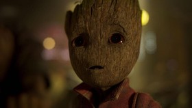 Bocah 9 Tahun Melamar Jadi 'Guardians of the Galaxy'