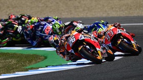 Prediksi Juara MotoGP Spanyol 2018 di Sirkuit Jerez