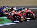 Ikuti Live Streaming MotoGP Spanyol di CNNIndonesia.com