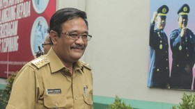 Jamin Penangguhan Ahok, Djarot Siap Dibui