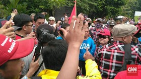 KY Siap Terima Pengaduan Vonis 2 Tahun Penjara Ahok