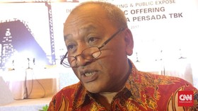 Totalindo Eka Persada Optimis Raih Kontrak Baru Rp3 Triliun