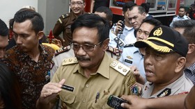 Djarot Setujui Tunjangan DPRD DKI Asal Tanpa Tenaga Ahli