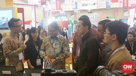 Ekonomi Digital Meningkat, Keamanan Siber Diperketat