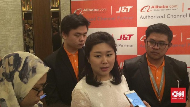 J&T Alibaba mengambil nama dari J&T Express yang kita kenal sebagai perusahaan logistik dan raksasa e-commerce China, Alibaba. Seperti apa kiprahnya?