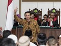 Gema #HBDAhok51 untuk Ahok Jadi Terpopuler di Twitter