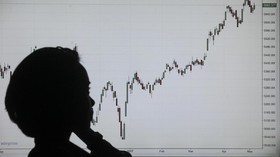 IHSG Berpotensi Dibayangi Awan Kelabu Hari Ini