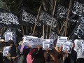 Dibekukan ITB, Organisasi Mahasiswa HATI Bantah Terkait HTI