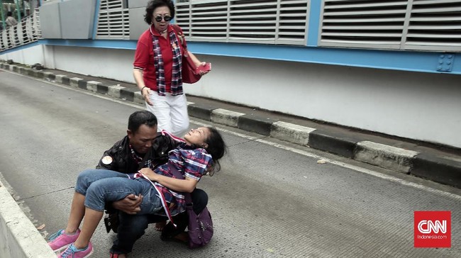 Ketika Ahok Divonis Dua Tahun Penjara