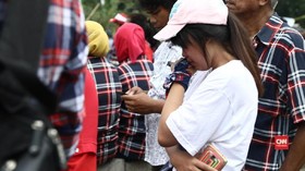 Pro Kontra Setelah Vonis Dua Tahun Penjara Ahok