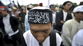 Temanku Seorang 'Alumnus' HTI