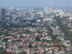Perubahan Siklus Ekonomi di RI 12 Tahun Sekali (2)