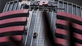 Wali Kota Mojokerto Punya Andil Muluskan Suap APBD