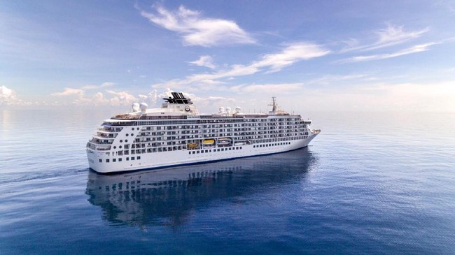 Jepang mengonfirmasi 10 orang yang berada di kapal pesiar Diamond Princess yang ditambatkan di Teluk Yokohama dinyatakan positif terinfeksi virus corona.