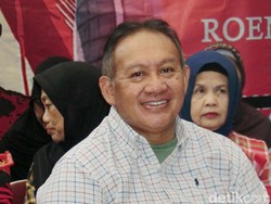 Wakil Ketua PDIP Jabar yang Meninggal Positif Corona Masuk Klaster Hipmi