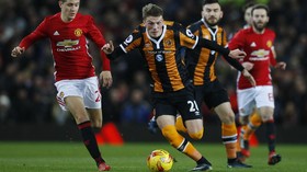 Gaji Rooney Rp5 Miliar per Pekan, Tymon Hanya Rp2,5 Juta